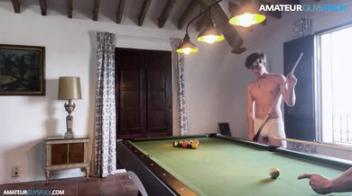 Who loses has to give their ass!