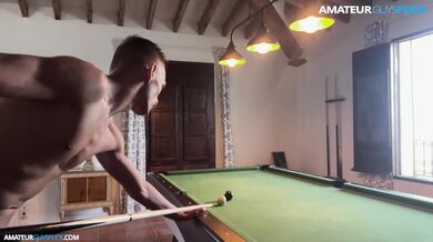 Who loses has to give their ass!