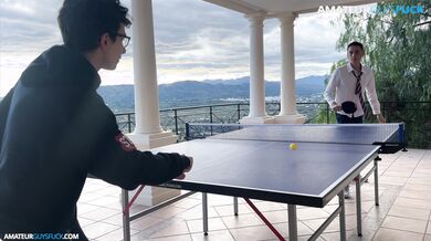 Got home from class horny