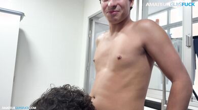 Was going to surprise my BF with breakfast, he had other plans