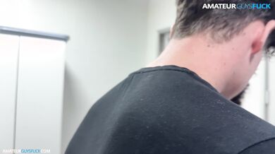 Was going to surprise my BF with breakfast, he had other plans