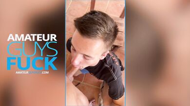 Zac is the best cock sucker!