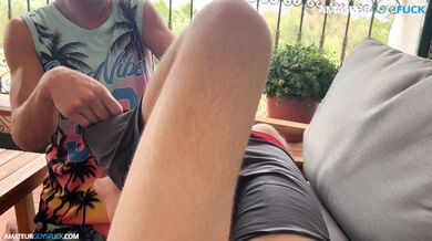 Time for a BJ study break