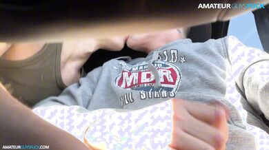 Random pick-up at the cruising area