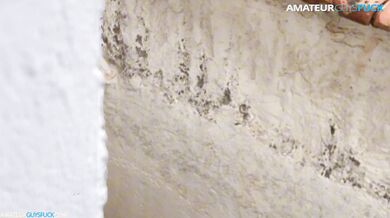 They thought no one was watching, alley fuck