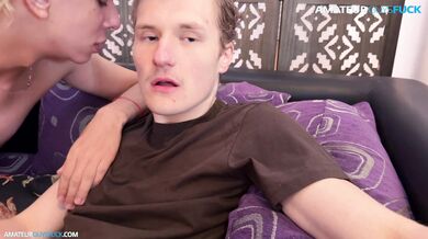 Movie was boring, so we spiced it up!