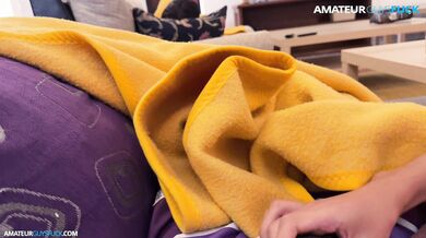 Movie was boring, so we spiced it up!