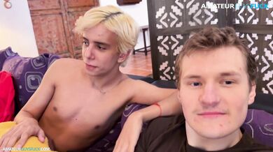 Movie was boring, so we spiced it up!