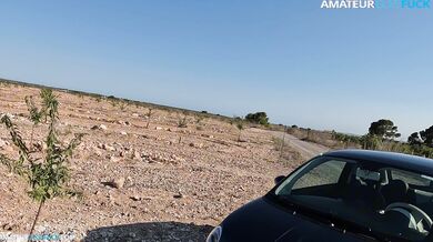 Got horny with my running pal