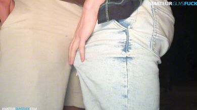 Park bench fuck for my whore